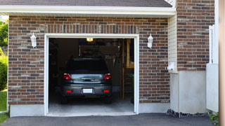 Garage Door Installation at Aurora Vista, Colorado