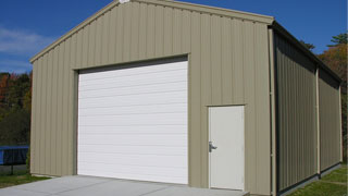 Garage Door Openers at Aurora Vista, Colorado